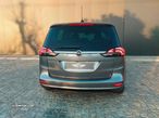 Opel Zafira 1.6 CDTi Dynamic S/S - 5