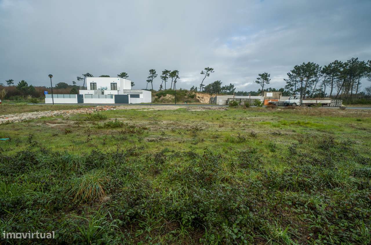 Terreno na Torreira.-5