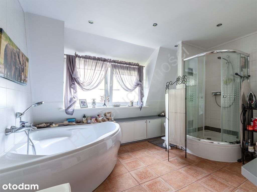 Klimatyczny dom w Grodzisku Maz.-10