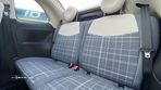 Fiat 500C 1.2 Lounge MTA - 22