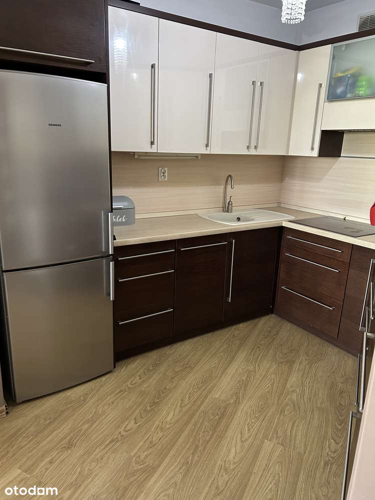 Przestronne 3-pokojowe mieszkanie z garażem - Pełny obrazek: 4/18