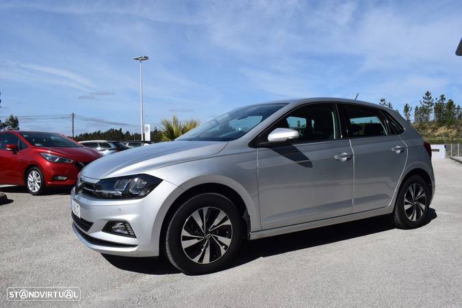 VW Polo 1.0 TSI Confortline - 7