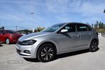 VW Polo 1.0 TSI Confortline - 7