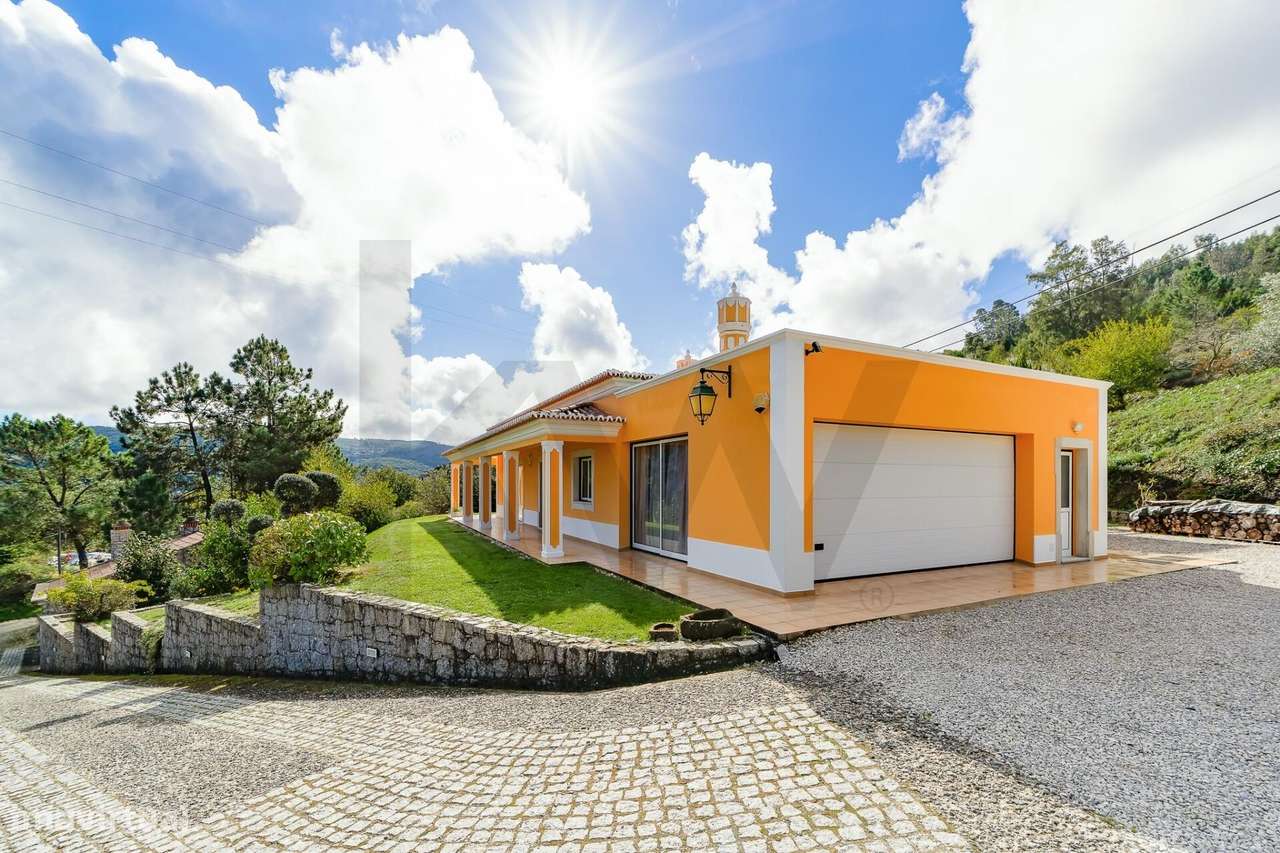 EXCLUSIVIDADE EM MONCHIQUE | A JOIA DE MONCHIQUE: Residência de Prestí - Grande imagem: 4/51