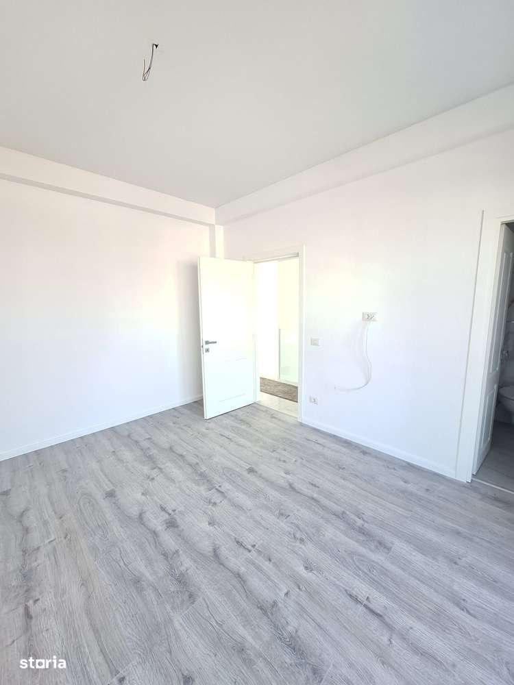 Casă P+1 4 camere Berceni 2025 complex vile curte  4 locuri parcare-17