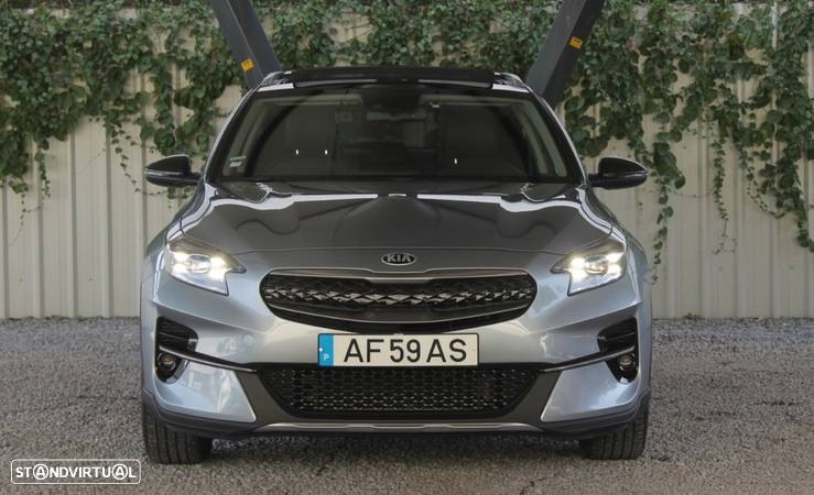 Kia XCeed 1.6 GDi PHEV First Edition+SRF - 8