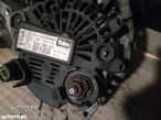 Alternator 1.5 dci Megane 2 Renault Clio 3 Duster 8200386806 14v 110A - 3