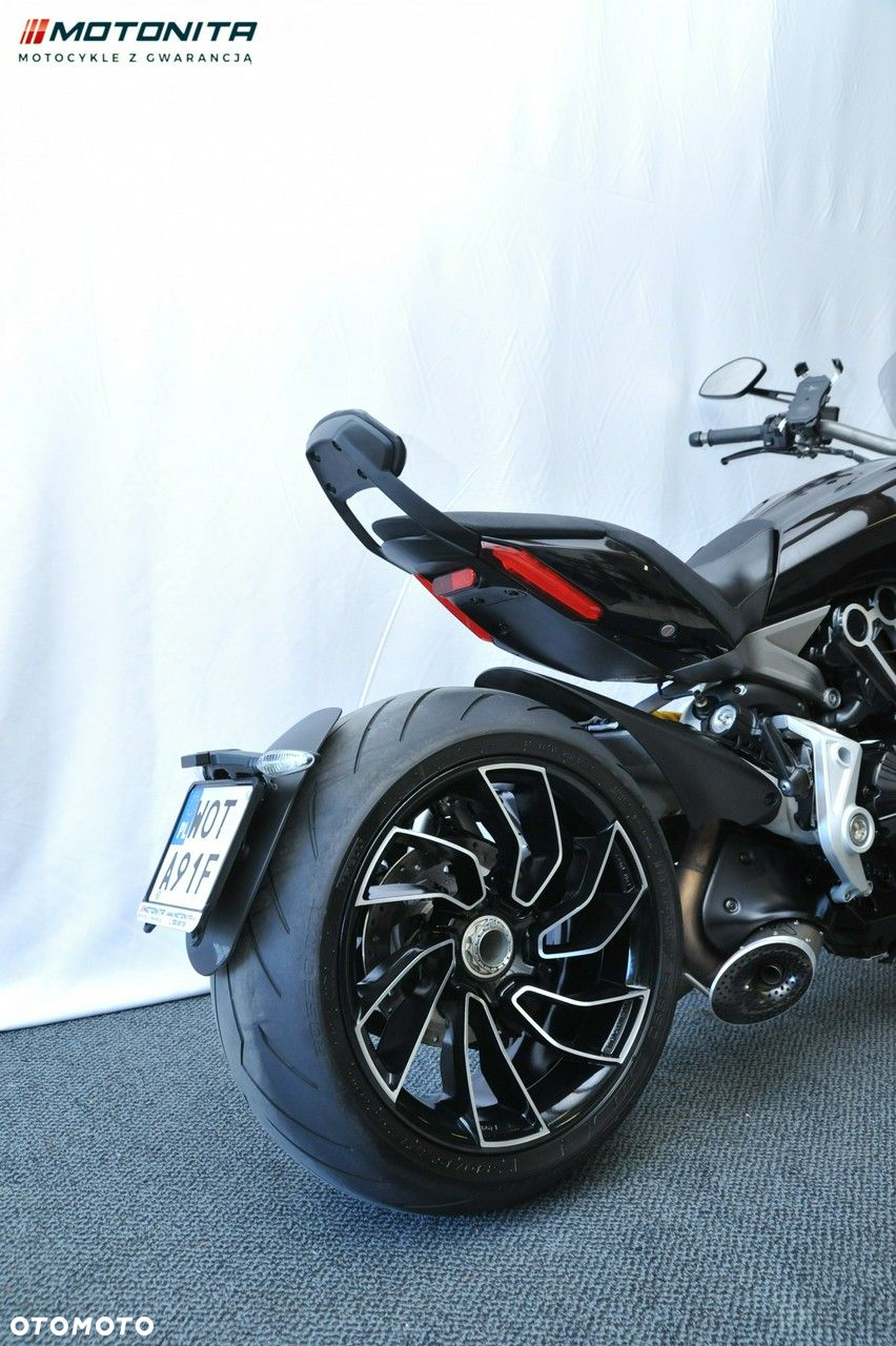 Ducati Diavel - 18