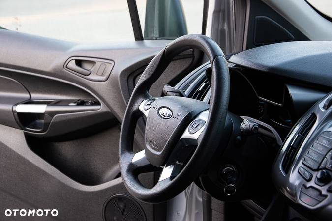 Ford Transit Connect 240 L2 LKW Trend - 26