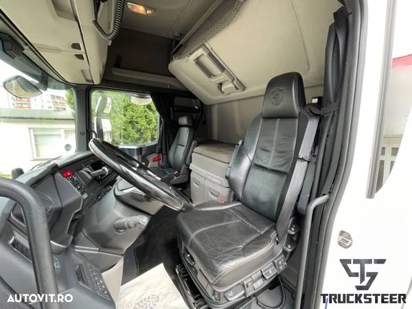 Scania S500 - 15