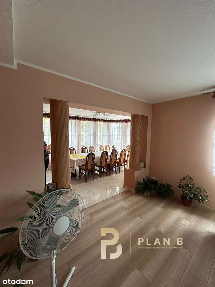 Dom z lokalem usługowym, Bielsk Podlaski-6