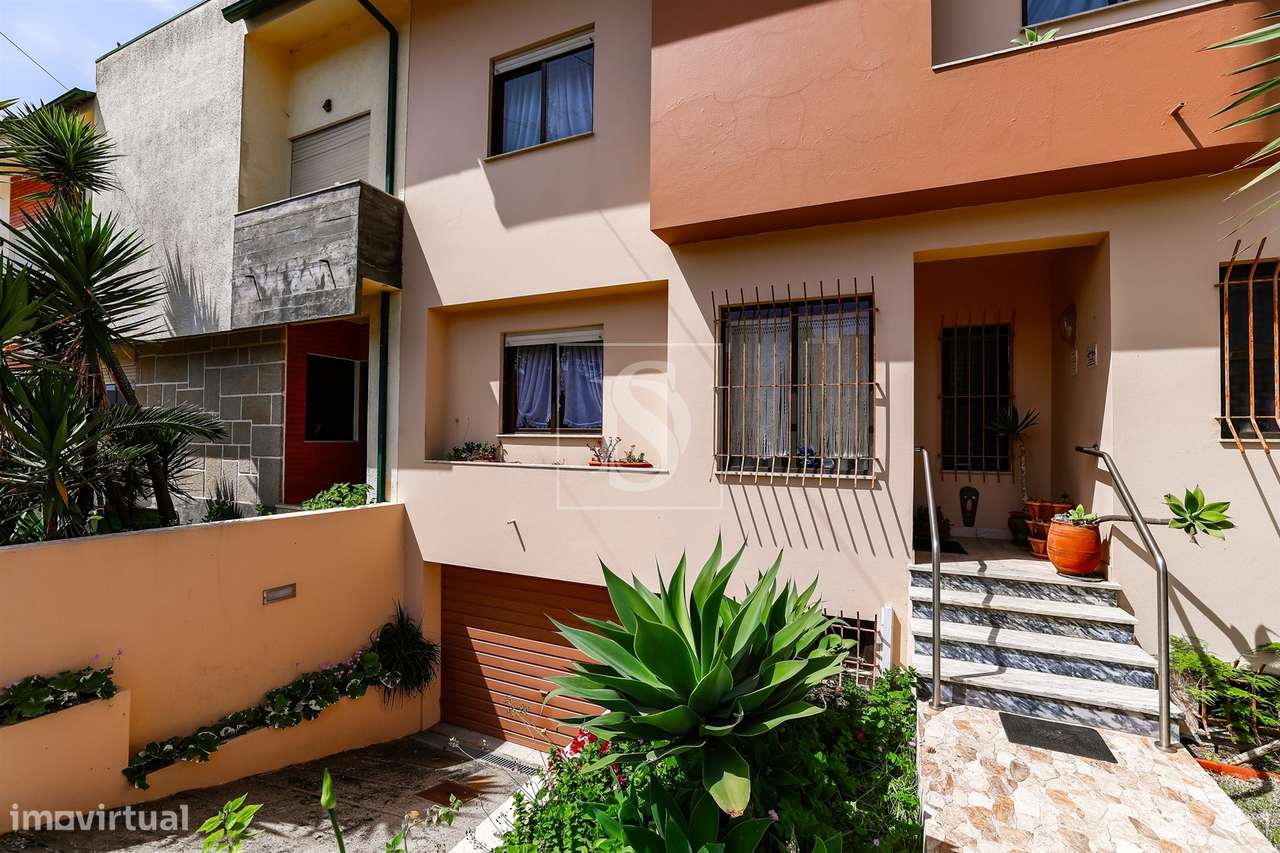 Moradia T3 na 1ª linha de praia, em Cepães, Esposende-16