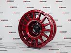 Jantes offroad em 17 | 6x139.7 - 3