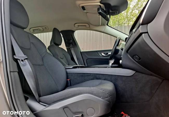 Volvo V60 D3 Geartronic Kinetic - 6