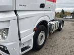 Mercedes-Benz ACTROS 1845 BEZ RETARDERA / Big Space/ - 10