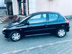 Peugeot 206 1.4 Ambiance - 2