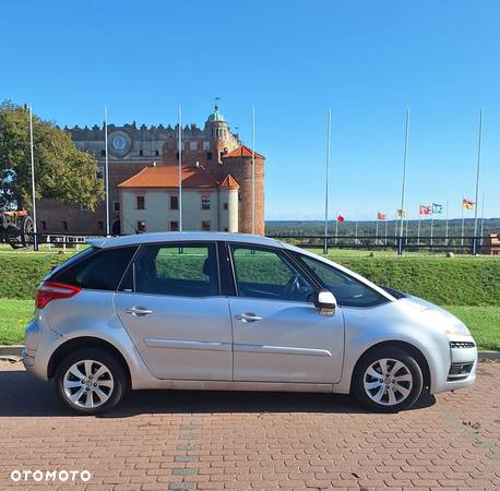 Citroën C4 Picasso 1.6 HDi FAP Exclusive - 7