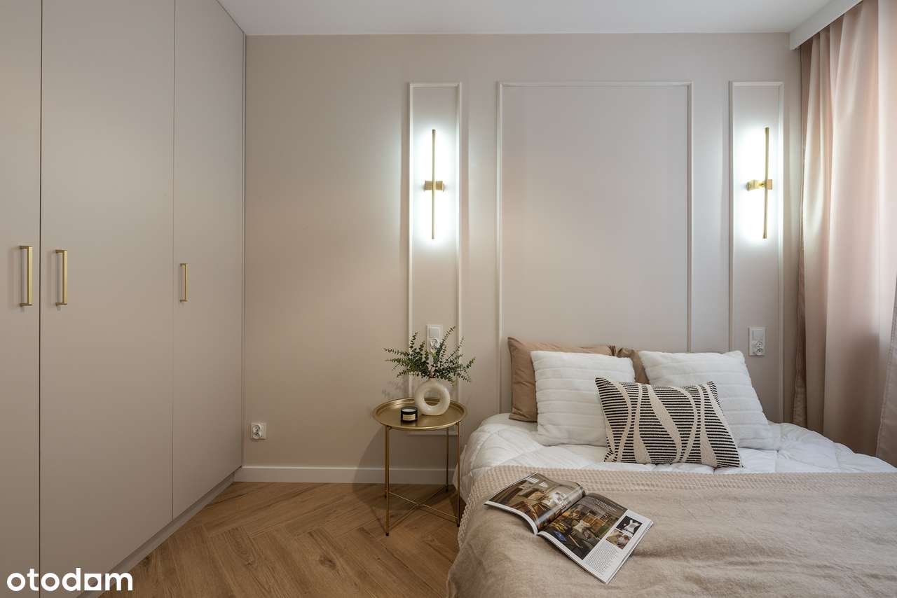 Bezczynszowe M3 w Zabudowie Szeregowej*Garderoba*Miejsce Postojowe-11