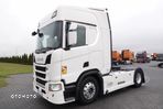 Scania R 410 / HYDRAULIKA /  RETARDER / LEDY / EURO 6 / NOWY MODEL / - 3