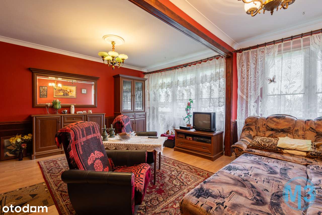 Mieszkanie, które nie każe wchodzić po schodach - Pełny obrazek: 2/12