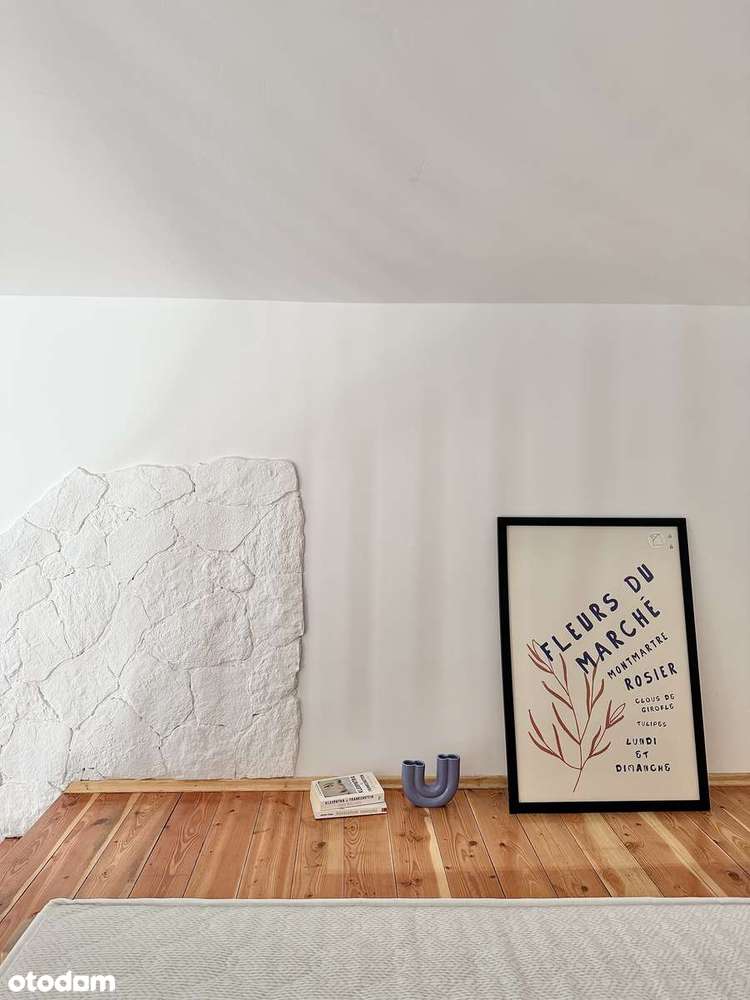 Apartament z antresolą | przy plaży | duży taras |atrakcyjna cena!-11