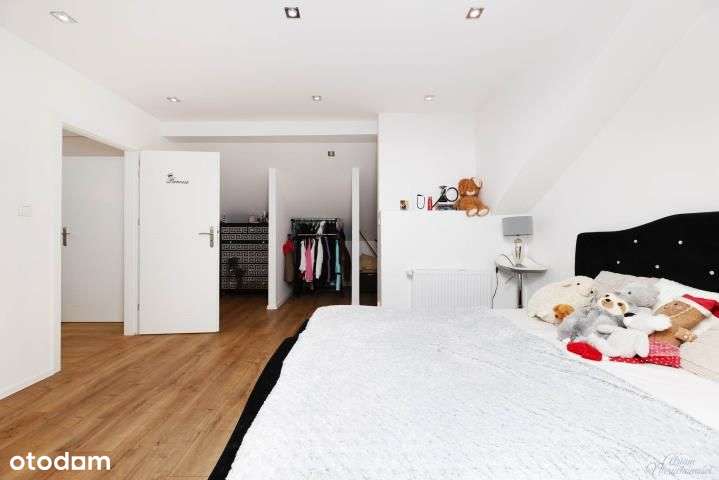 Urokliwie położony dom w Juszczynie na Sprzedaż-13