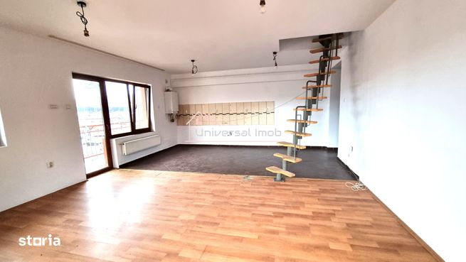 Apartament cu 3 camere, zona str. Av. Iancu, Lidl-0