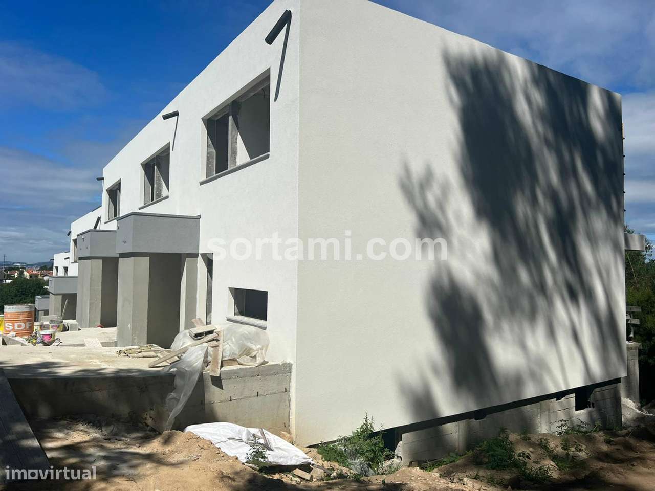 Moradia em Banda T3 Venda em Vilar de Andorinho,Vila Nova de Gaia - Grande imagem: 4/24