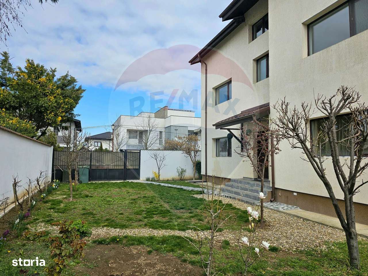 Vila deosebita P+1+M de vanzare Pantelimon - Padurea Cernica - Imagine principală: 2/20