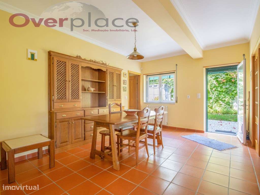 Moradia T5 Venda Lourinhã-11