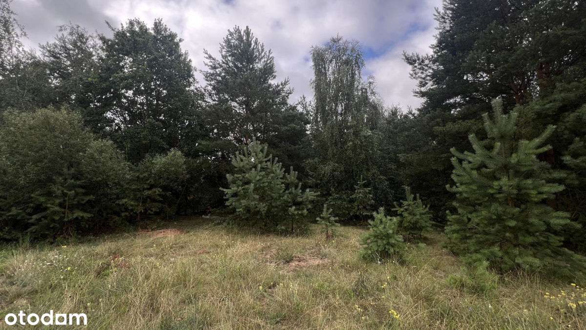 Działka  na sprzedaż-11