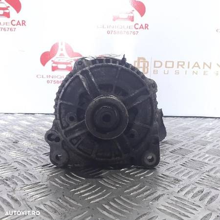 Alternator Ford Galaxy | 1995 - 2006 | 0123510031 | Dezmembrari Auto Multimarca: Stoc depozit Bacau - 1