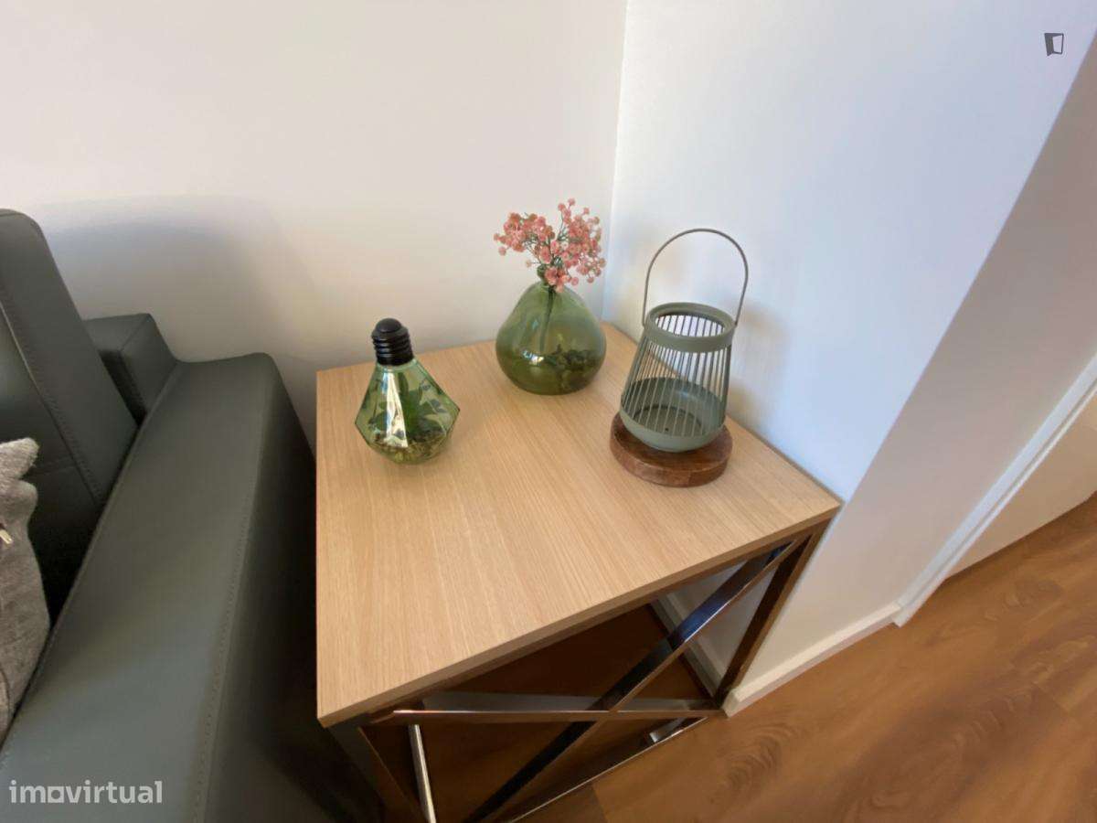 Apartamento com 1 quartos - localizado em Aveiro - Grande imagem: 2/10