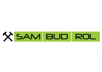SAM-BUD-ROL Sp. z o.o. Sp.k. Logo