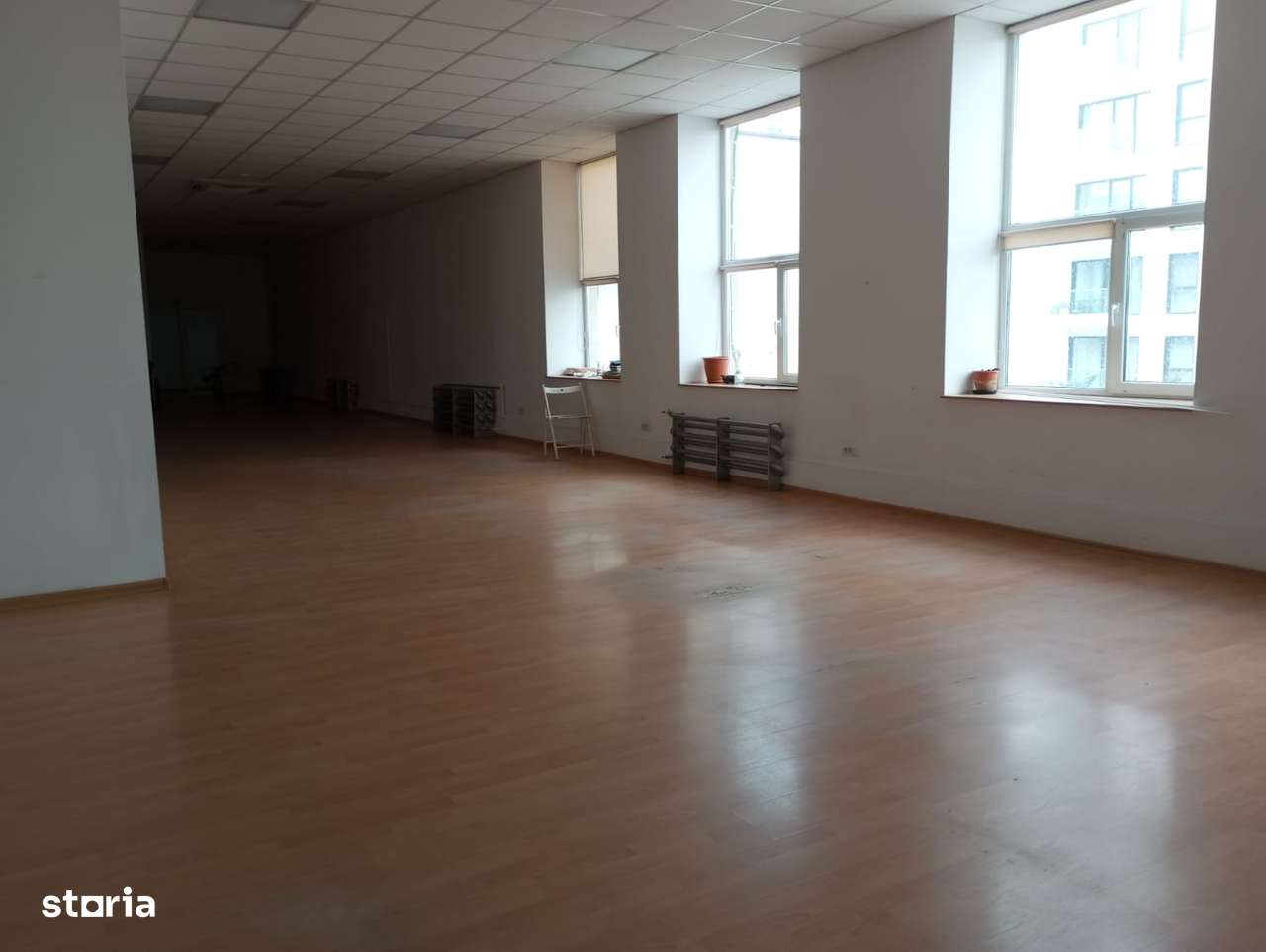 Spatii de inchiriat 50-400mp, Nerva Train - Imagine principală: 2/4