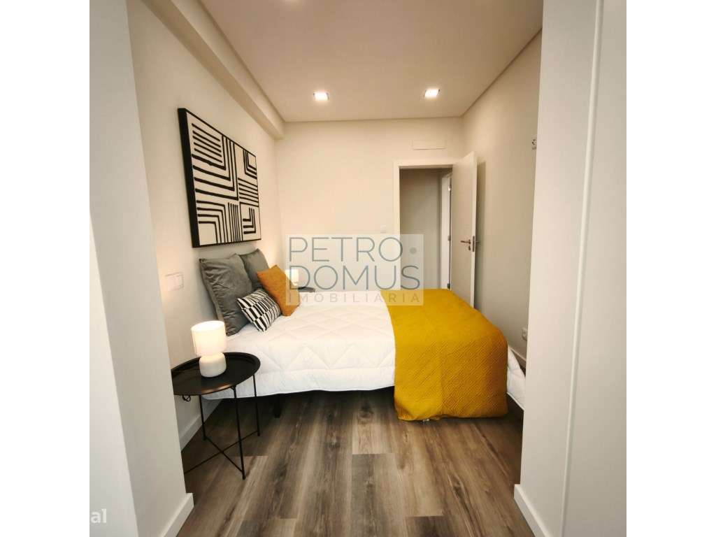 T3 TOTALMENTE REMODELADO NA RUA ENG. NOBRE GUEDES - INCLUI HOME STA...-24