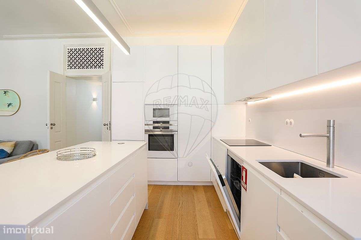 Apartamento T2 para venda - Grande imagem: 5/30