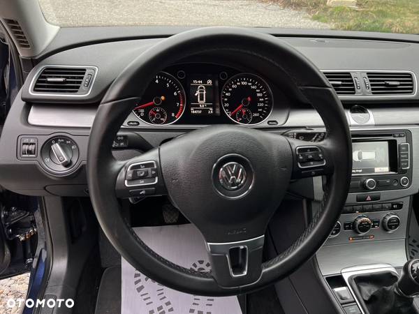 Volkswagen Passat Variant 1.4 TSI BlueMotion Technology Highline - 23
