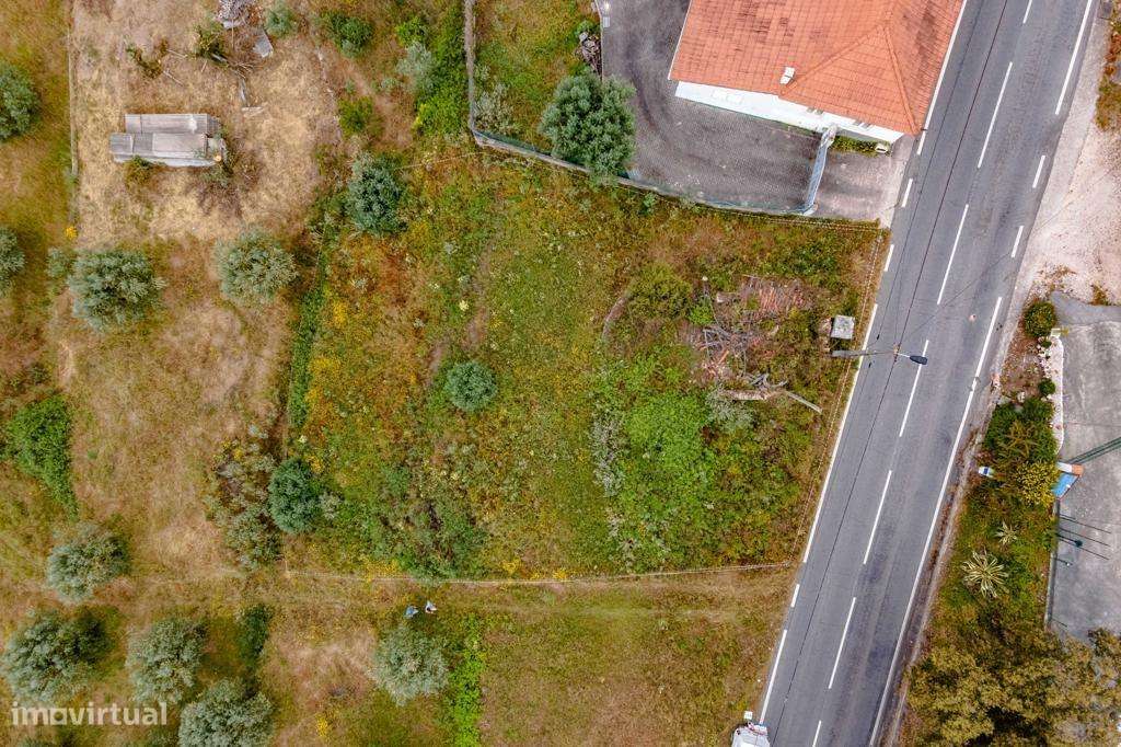 Terreno com 551 m2  potencial construtivo-5