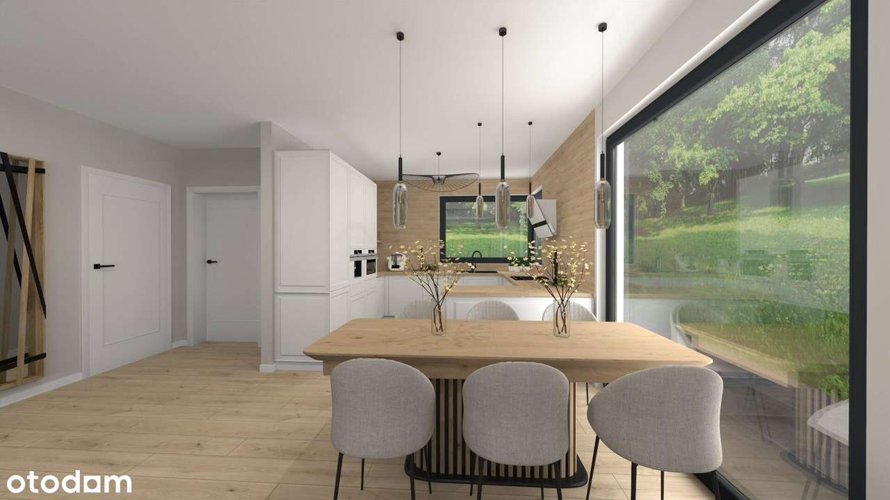 Grodków dom wolnostojący-2