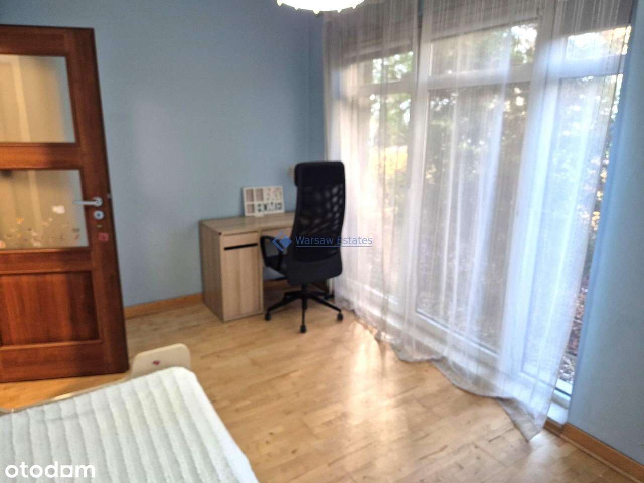 Wilanów 3 pokoje 73m2 Al. Wilanowska 7A Prowizja 0%-10