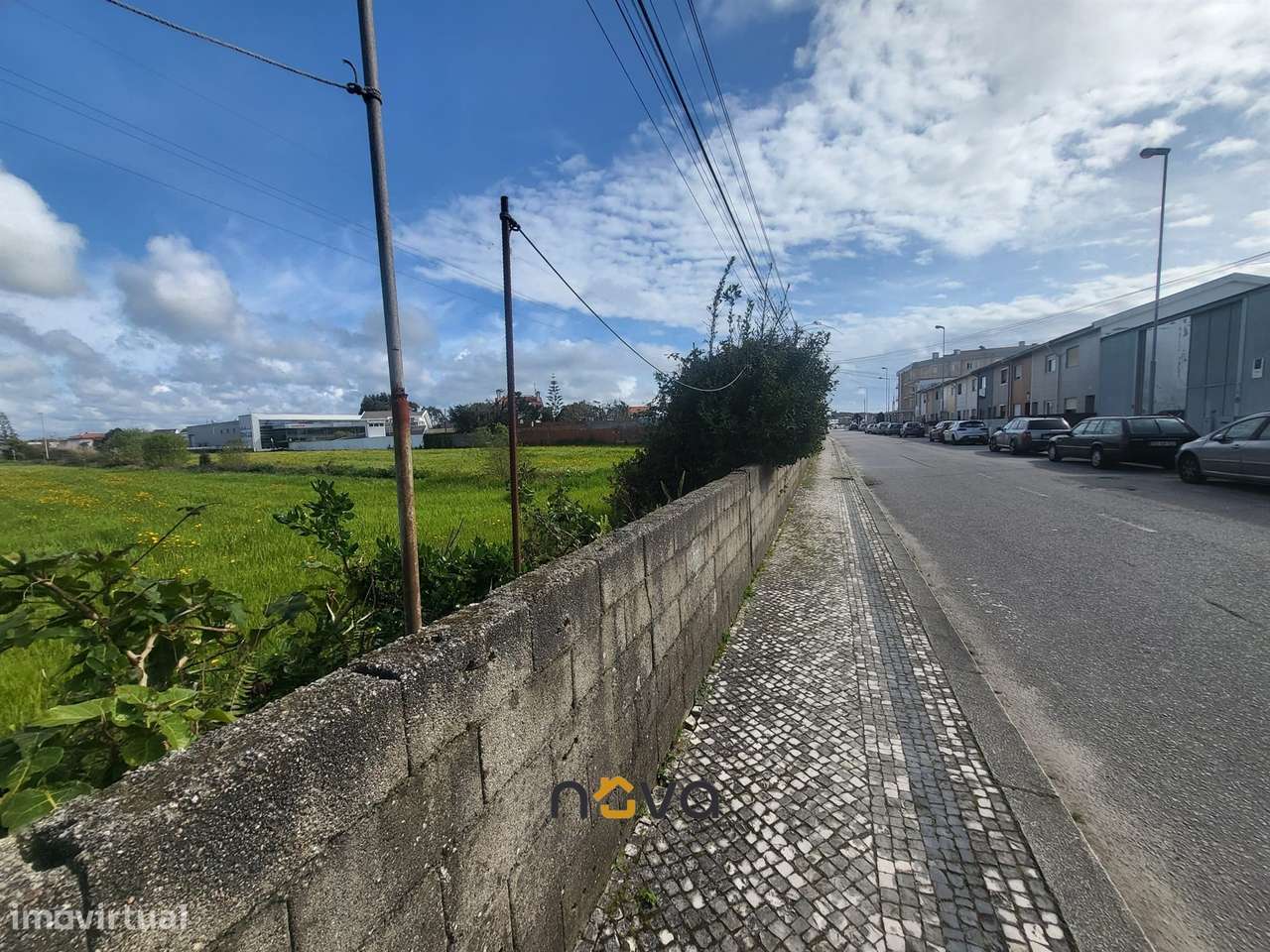 Terreno para Construção em Argivai, Póvoa de Varzim - Grande imagem: 4/17