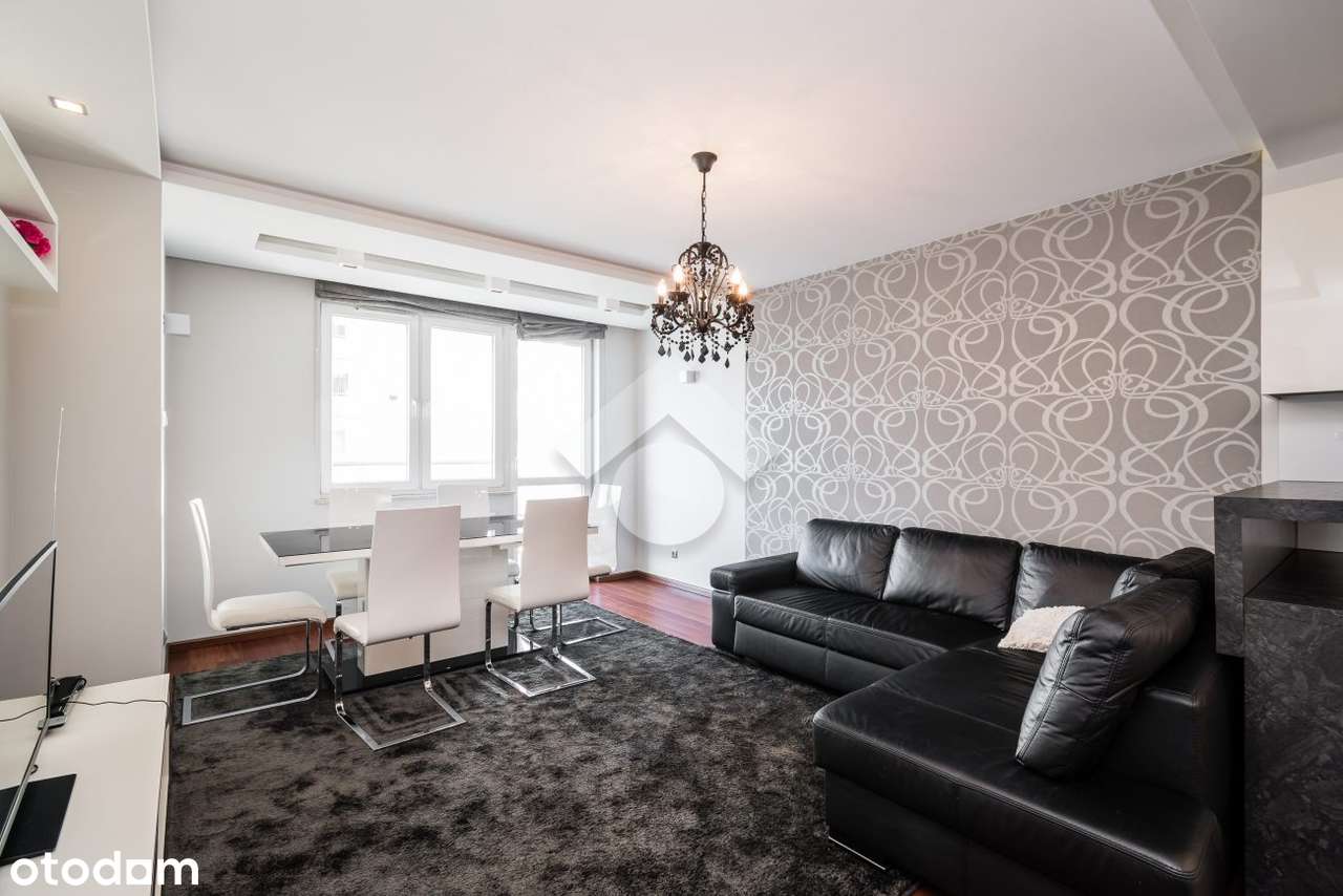 Apartament wykończony w wysokim standardzie !-1