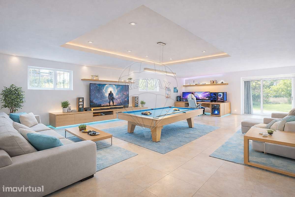 Moradia T4 para venda-10