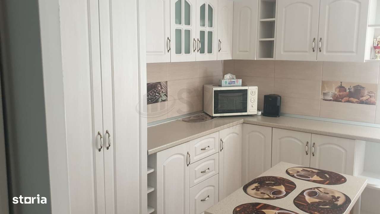 Apartament 4 camere Mall Vitan - Imagine principală: 5/12