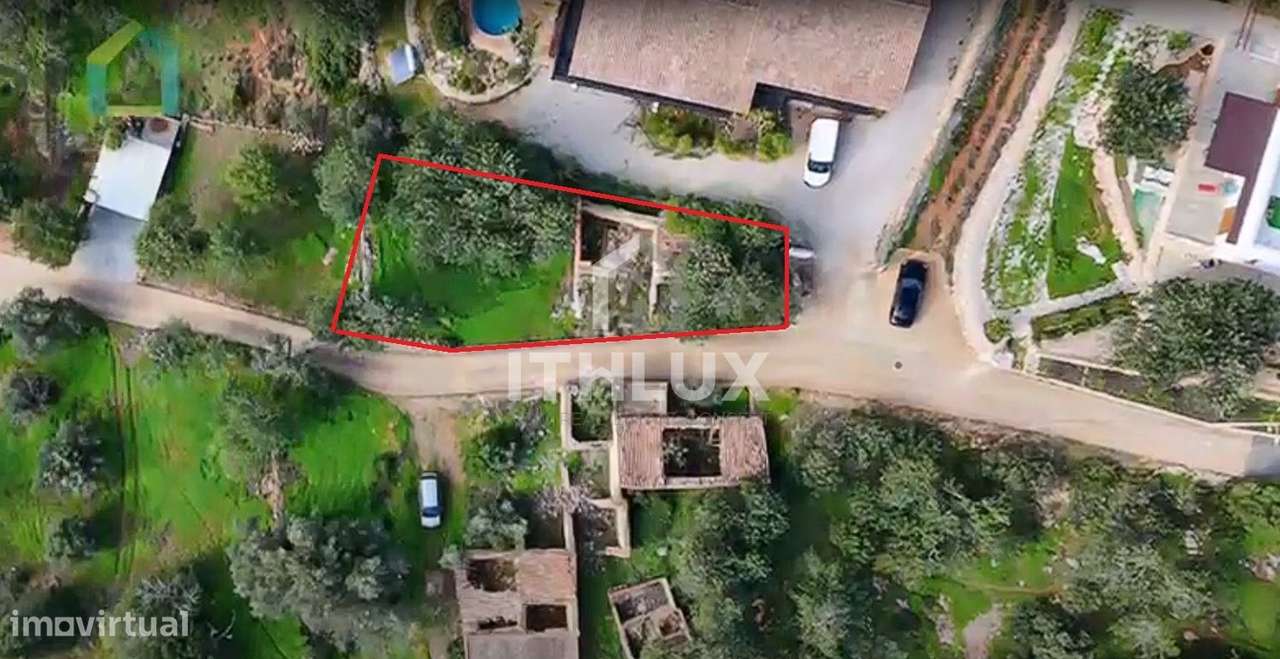 Lote Terreno Urbano com projecto, em Faro- Algarve-0