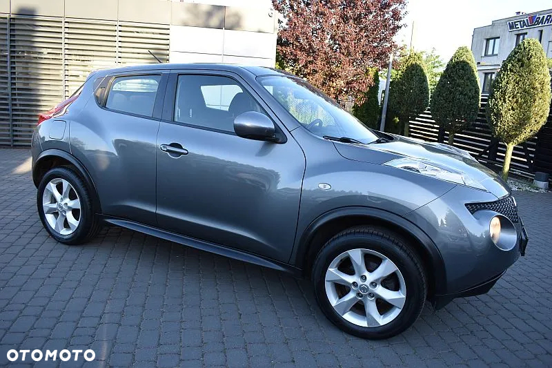 Nissan Juke 1.6 Acenta - 36