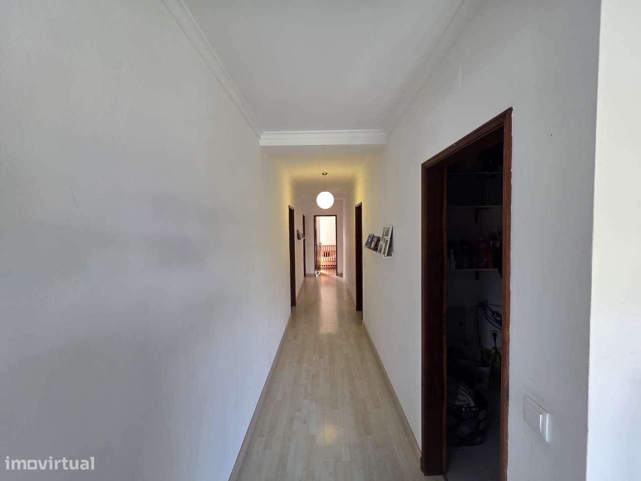 Apartamento T3 em Tábua-8