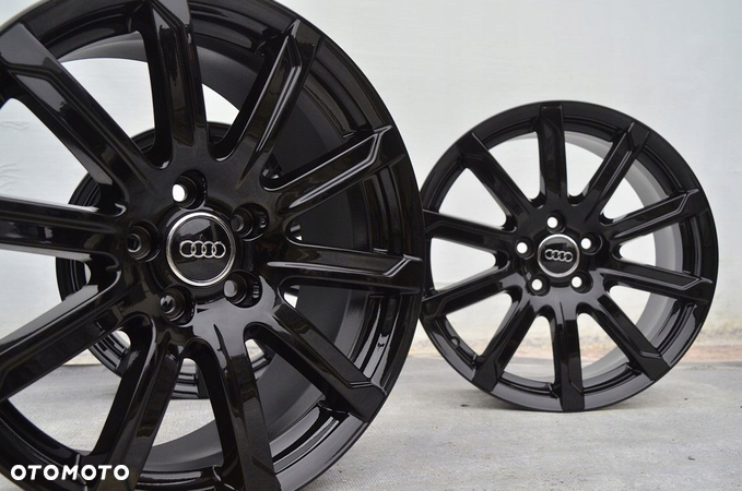 Felgi 8x18 5x112 Audi A3 8P 8V A4 B6 B7 B8 B9 A6 C5 C6 C7 C8 A8 D3 D4 TT 8J - 10