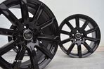 Felgi 8x18 5x112 Audi A3 8P 8V A4 B6 B7 B8 B9 A6 C5 C6 C7 C8 A8 D3 D4 TT 8J - 10